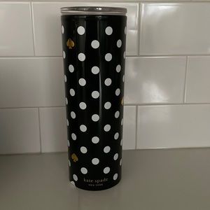 Kate Spade Water Bottle